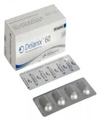 Dexlansoprazole Capsule